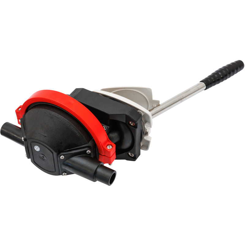 Pompa zęzowa ręczna compac 50 TD/BH 35L - oem — zdjęcie 3