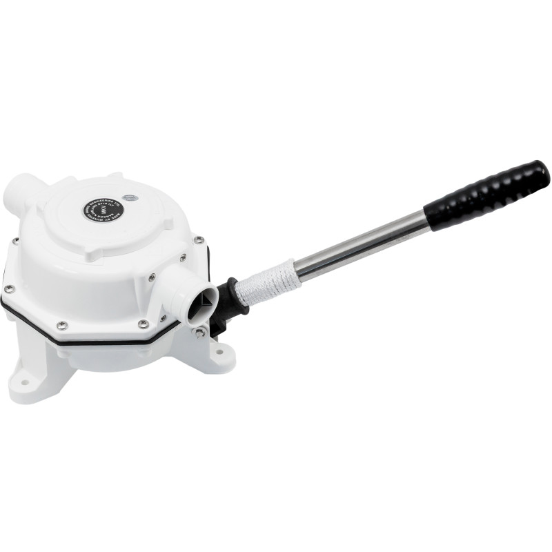 POMPA ZĘZOWA RĘCZNA MK5 SANITATION BH 66L