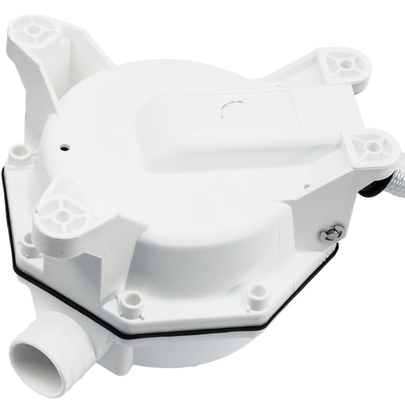 Pompa zęzowa ręczna MK5 sanitation BH 66L — zdjęcie 3