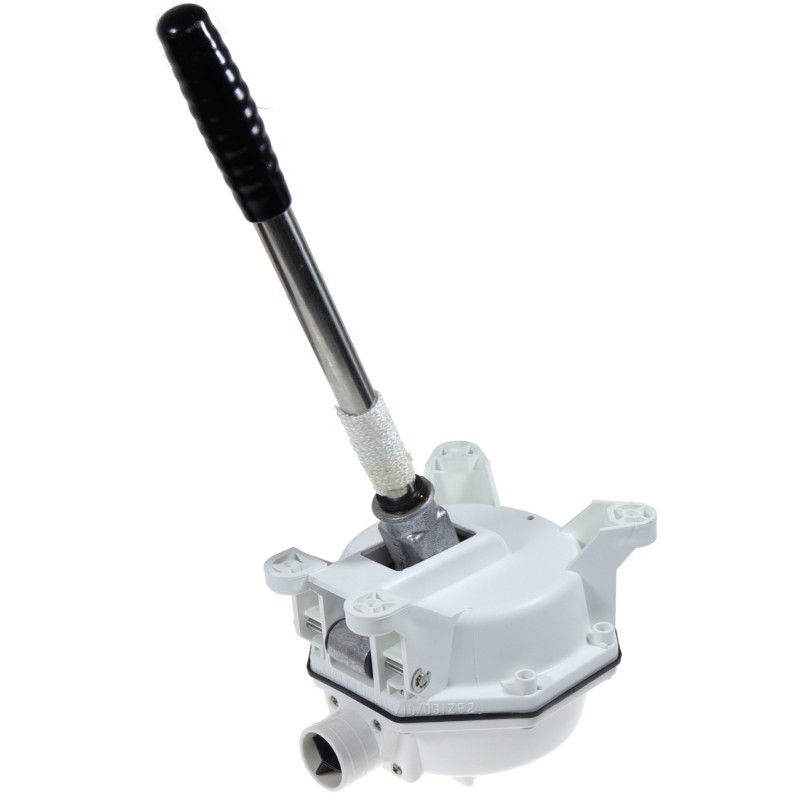 POMPA ZĘZOWA RĘCZNA MK5 SANITATION TD 66L