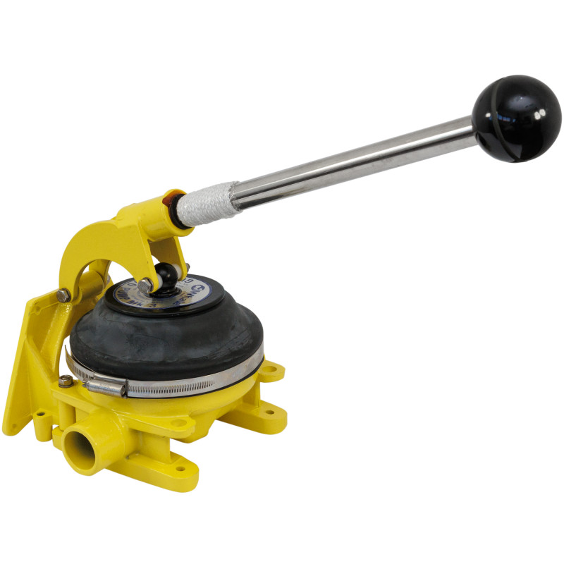 POMPA ZĘZOWA RĘCZNA GUSHER 10 MK3 TD/BH 65L