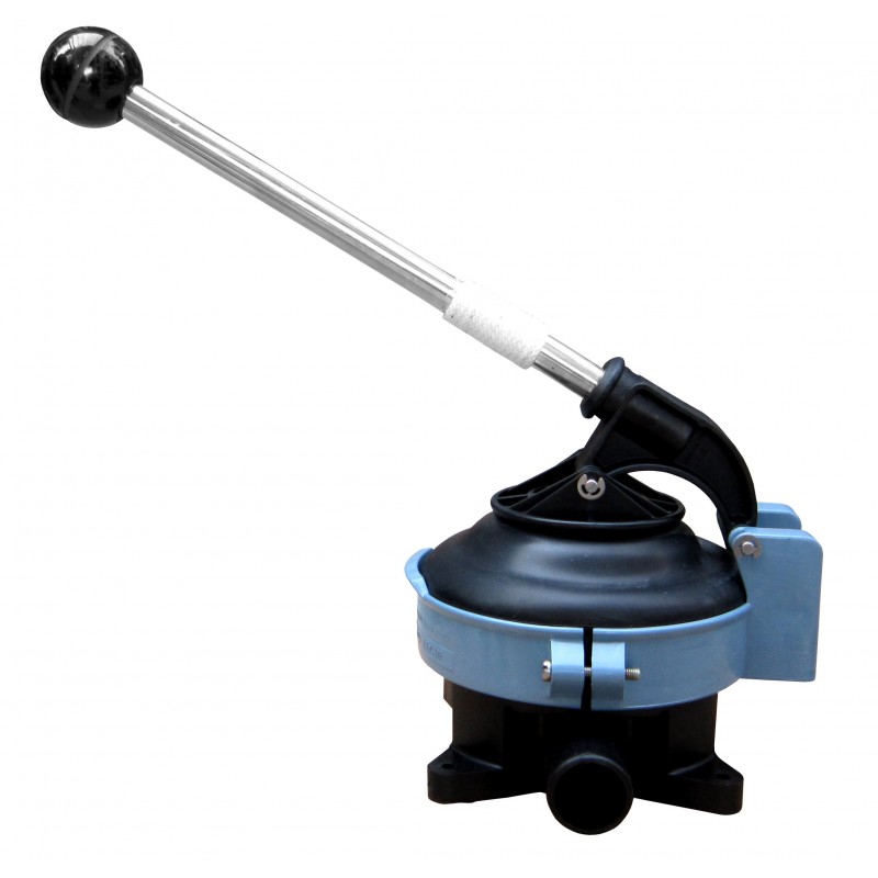 POMPA ZĘZOWA RĘCZNA GUSHER TITAN STD 105L