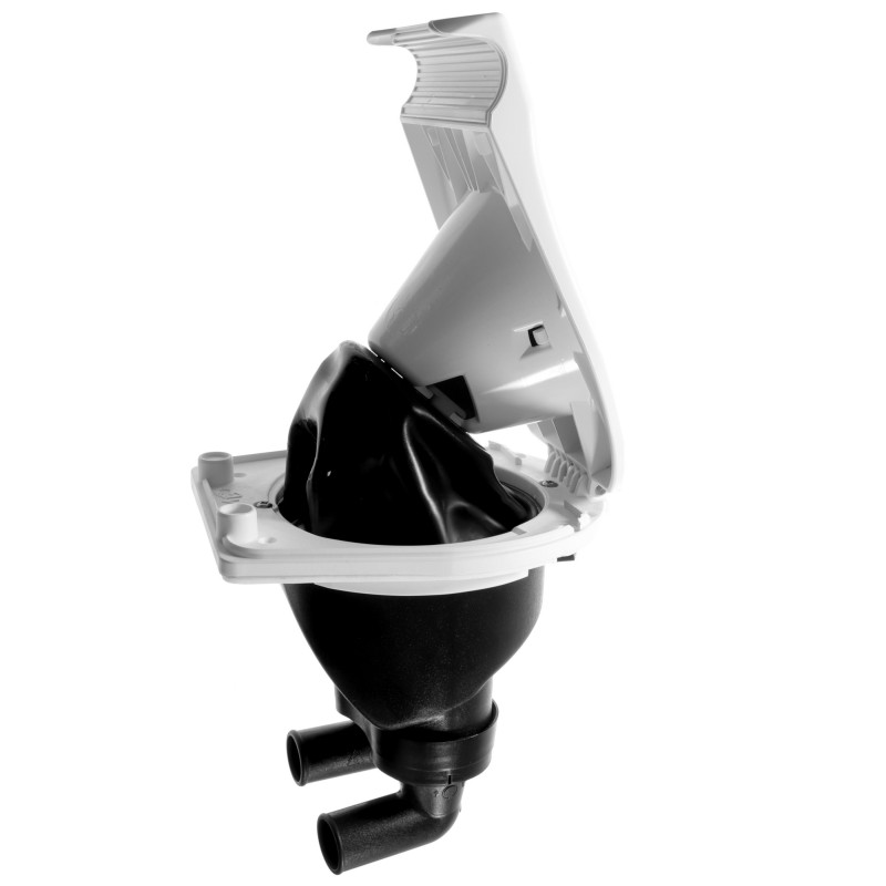 Pompa zęzowa ręczna smartbail BH 25/38MM — zdjęcie 2