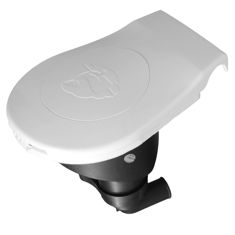 Pompa zęzowa ręczna smartbail BH 25/38MM — zdjęcie 3