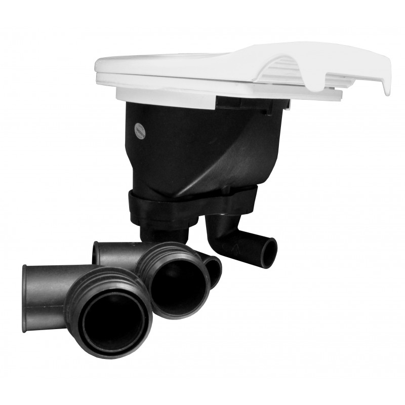 Pompa zęzowa ręczna smartbail BH 25/38MM — zdjęcie 4