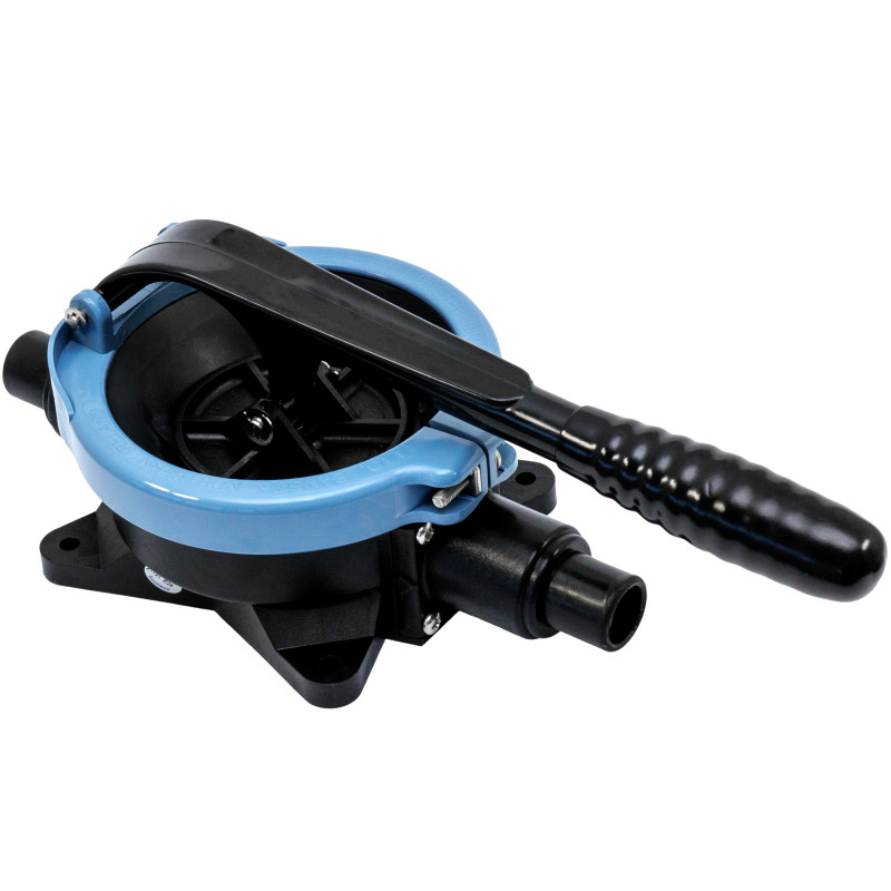Pompa zęzowa ręczna gusher urchin ON deck 55L - neopren — zdjęcie 2