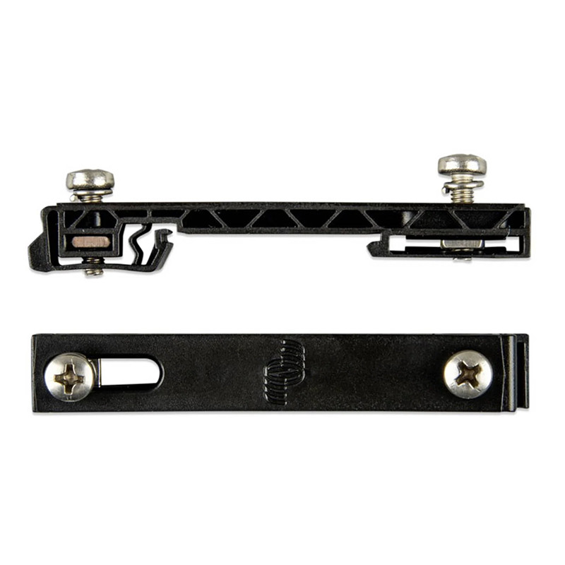 DIN35 adapter medium (per pair)
