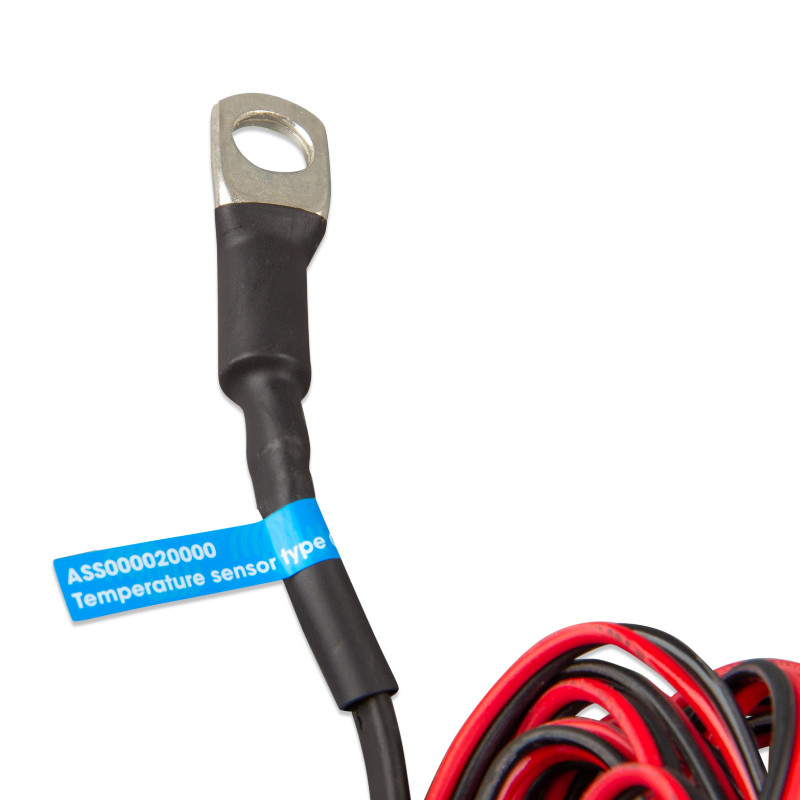 Temperature sensor type C (for Inverter RS) — zdjęcie 2