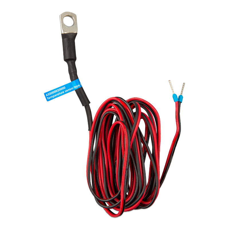 Temperature sensor type C (for Inverter RS) — zdjęcie 4