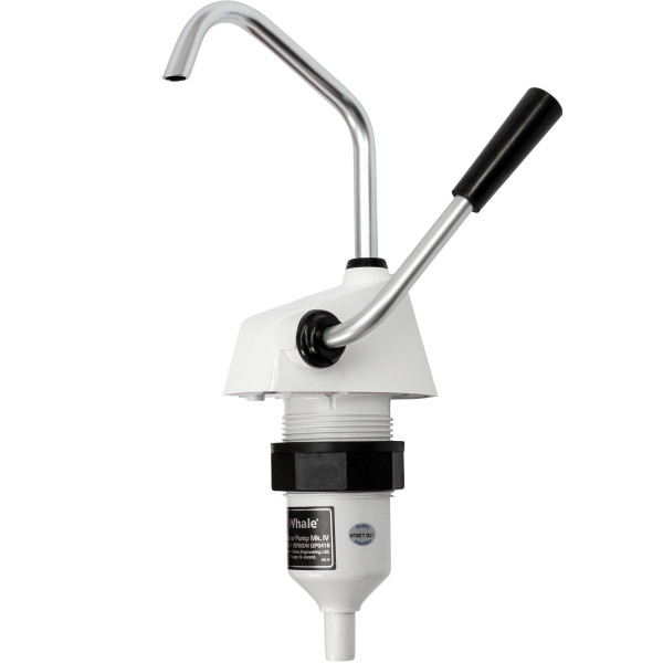 POMPA WODY FLIPPER FRESH STD MK4
