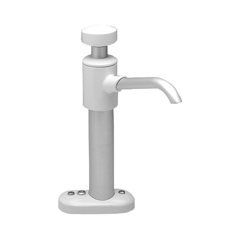 Wylewka z pompką v-pump MK6