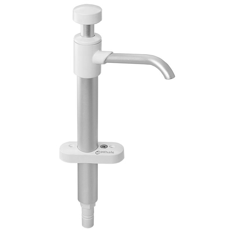 Wylewka z pompką v-pump MK6 — zdjęcie 2