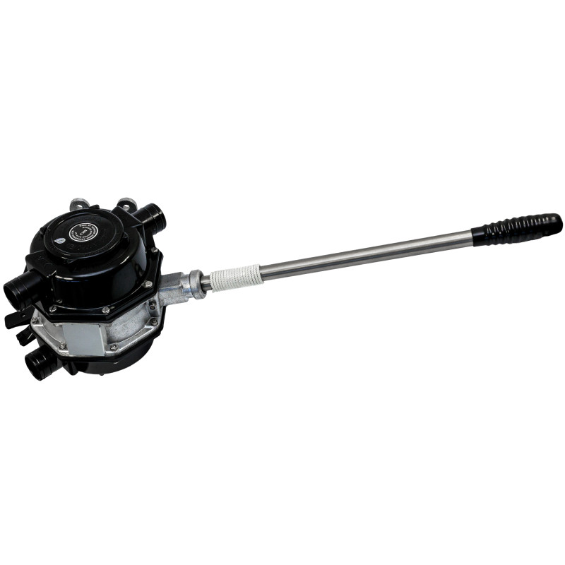 POMPA ZĘZOWA RĘCZNA MK5 DOUBLE ACTION BH 104L