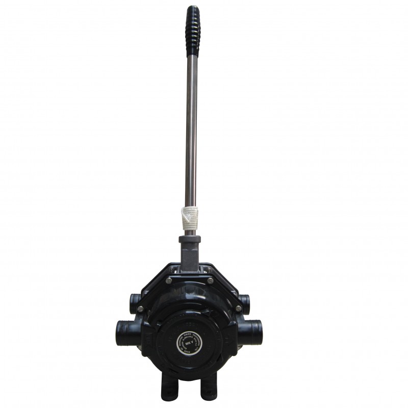 POMPA ZĘZOWA RĘCZNA MK5 DOUBLE ACTION TD 104L