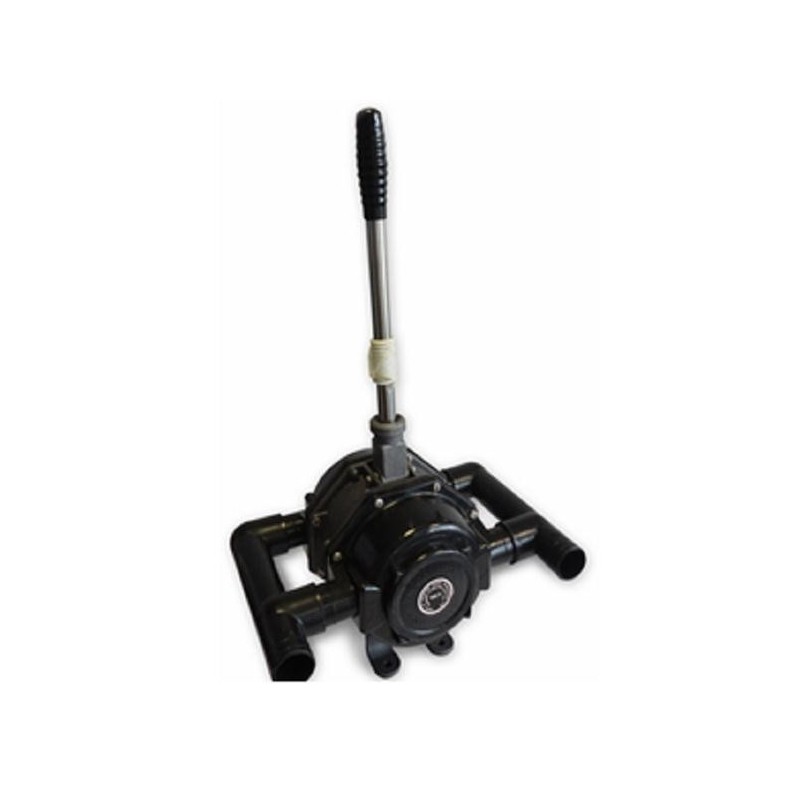 Pompa zęzowa ręczna MK5 double action TD 104L — zdjęcie 2