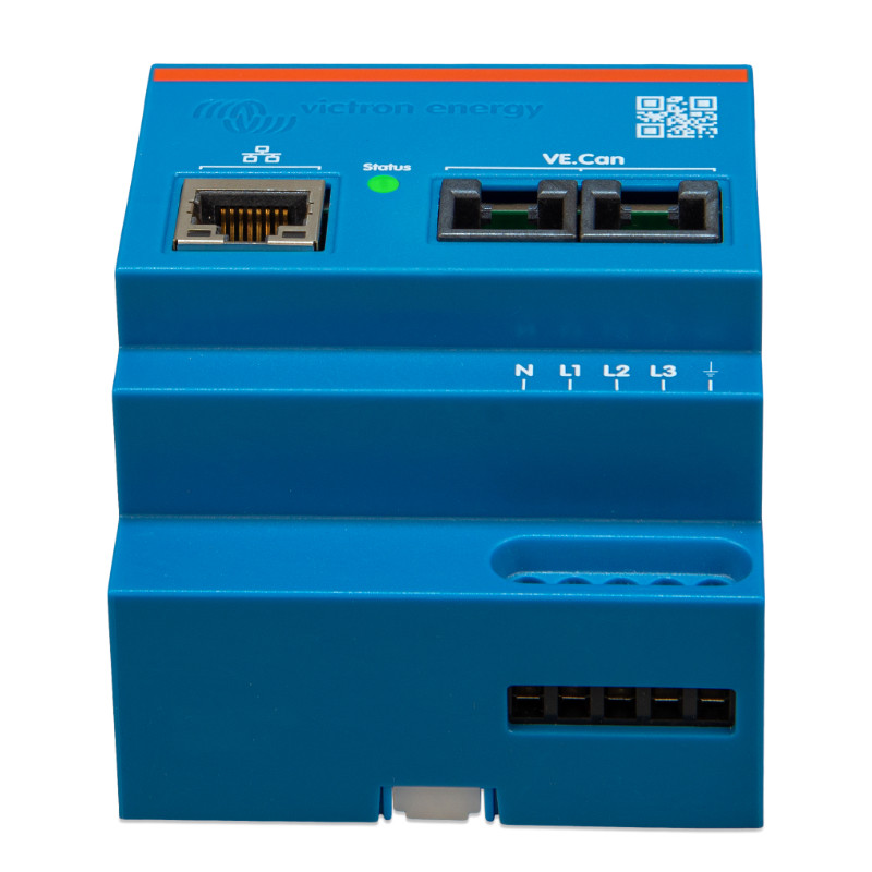 Energy Meter VM-3P75CT — zdjęcie 3