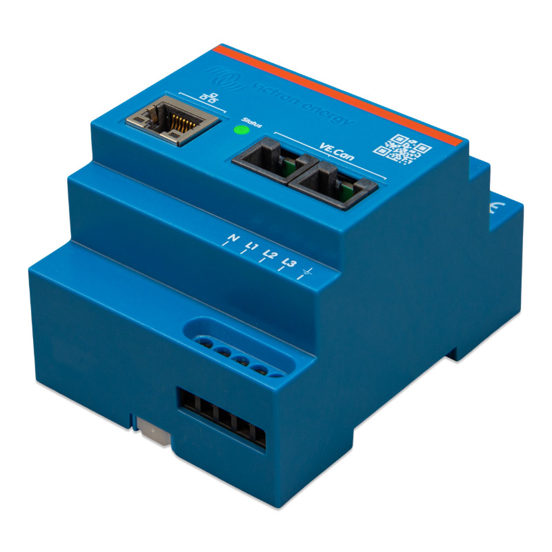 Energy Meter VM-3P75CT — zdjęcie 5