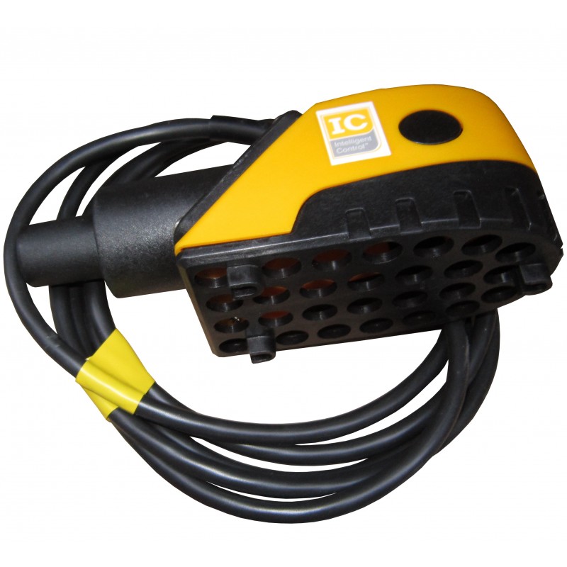 SSAK POMPY WHALE IC BILGE - 3/4 - 2M - GEN.1 (X) (W)