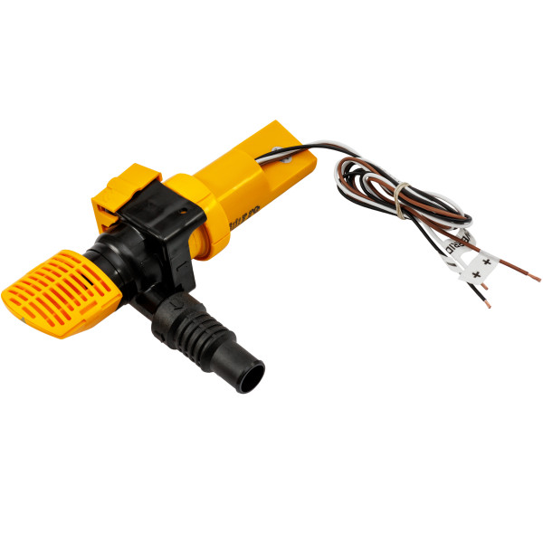 POMPA ZĘZOWA 12V AUTOMAT SUPERSUB 650 OEM