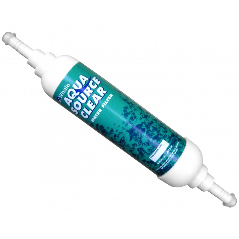 FILTR AQUASOURCE CLEAR 12MM