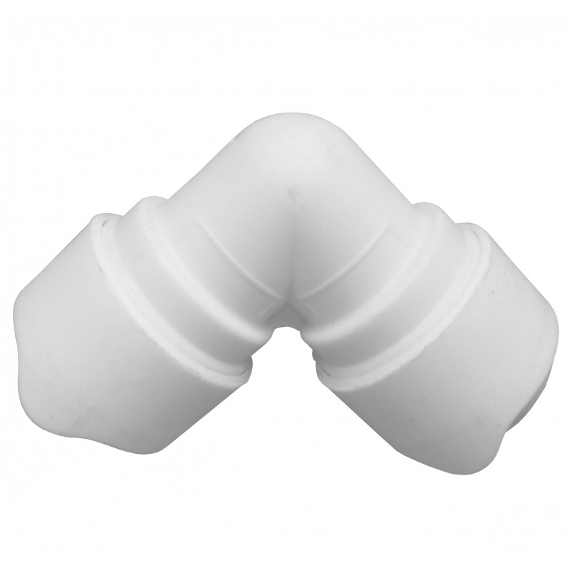 Złączka kolanko 15MM — zdjęcie 2