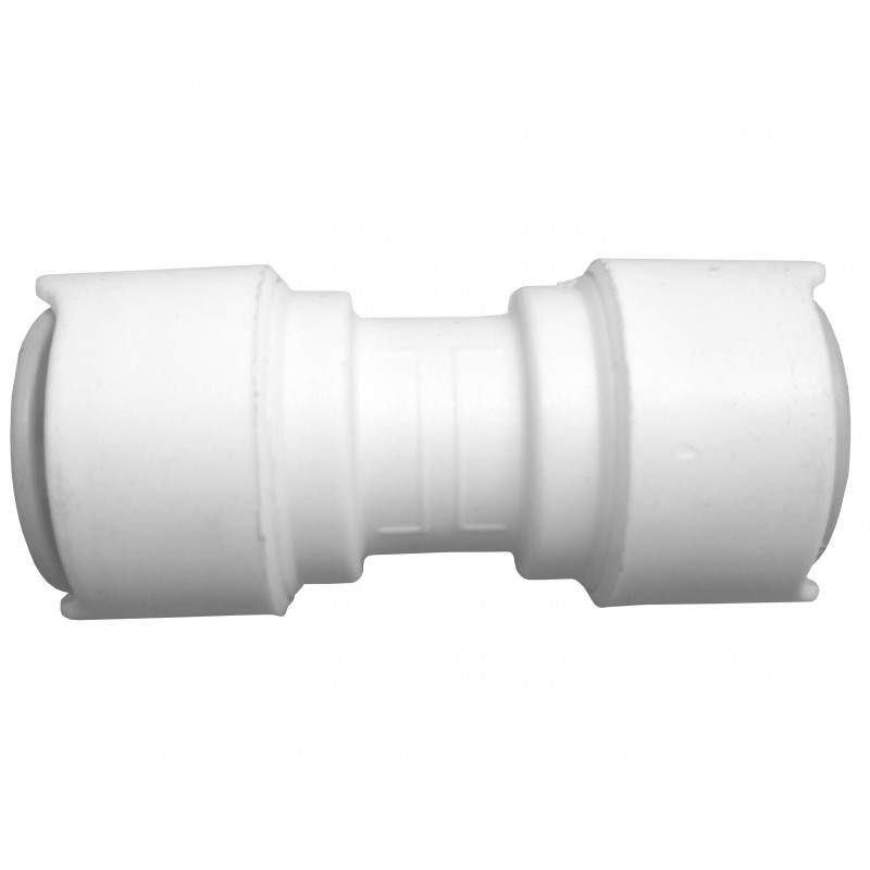 ZŁĄCZKA EQUAL STRAIGHT 15MM