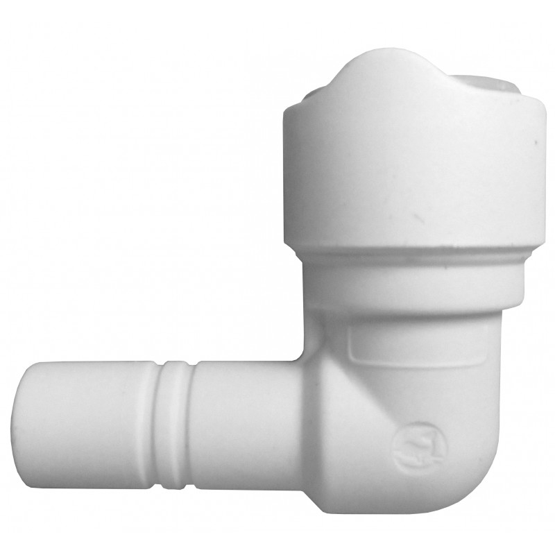 ZŁĄCZKA KOLANKO 15MM/STEM
