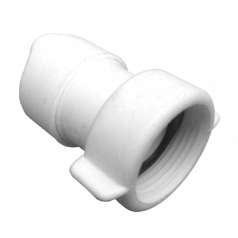 ZŁĄCZKA ADAPTER F 3/4 BSP - 15MM HOSE