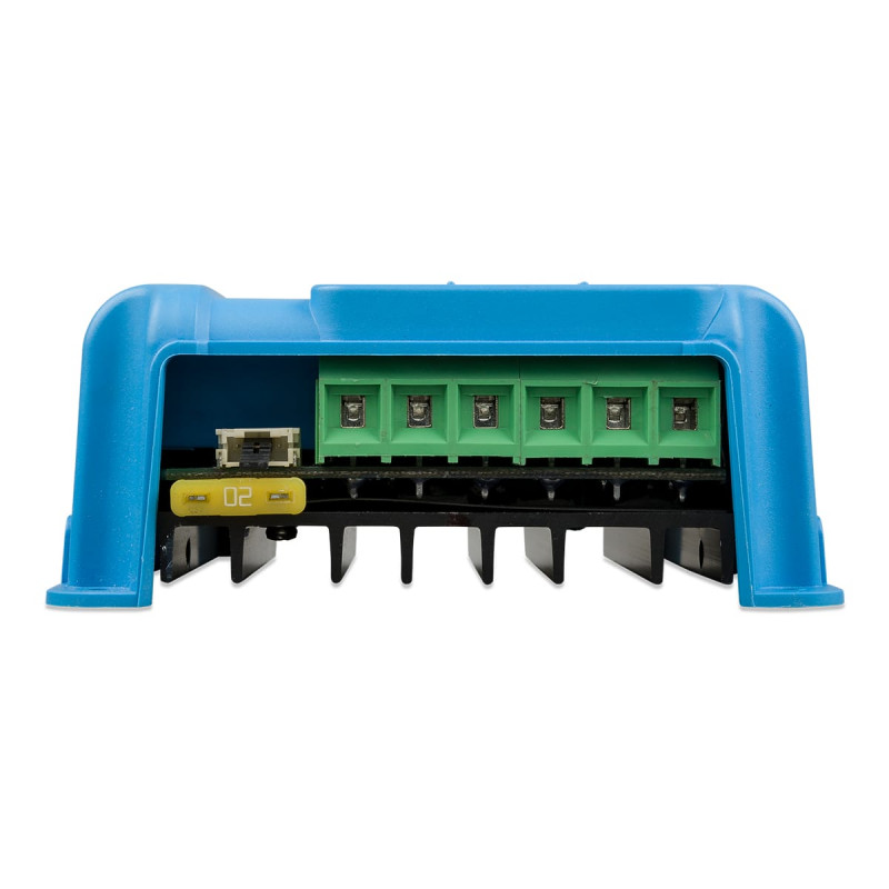 SmartSolar MPPT 100/15 — zdjęcie 6