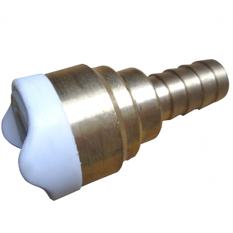 ZŁĄCZKA HOSE CONNECTOR 15MM
