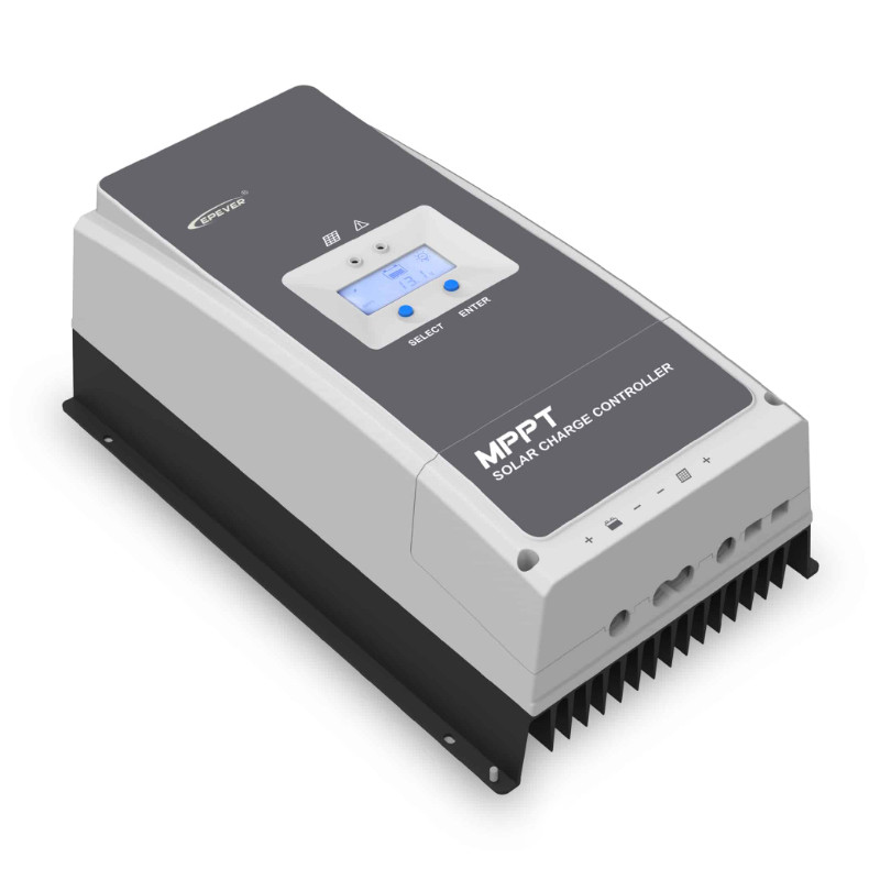 Regulator Ładowania EPEVER MPPT TRACER 5420AN 50A — zdjęcie 3