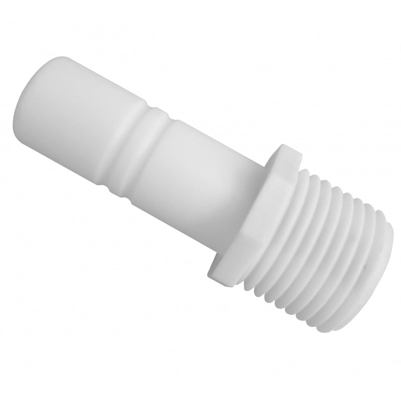 ZŁĄCZKA ADAPTER STEM M 1/2 BSP MALE - 15MM