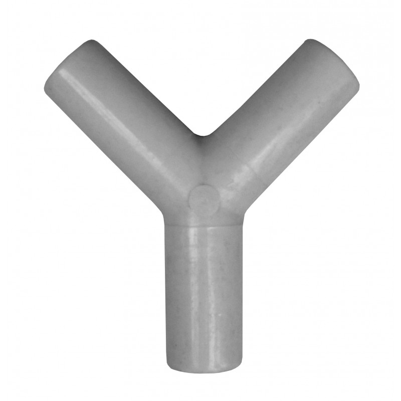 ZŁĄCZKA P Y 12 MM (X) (W)
