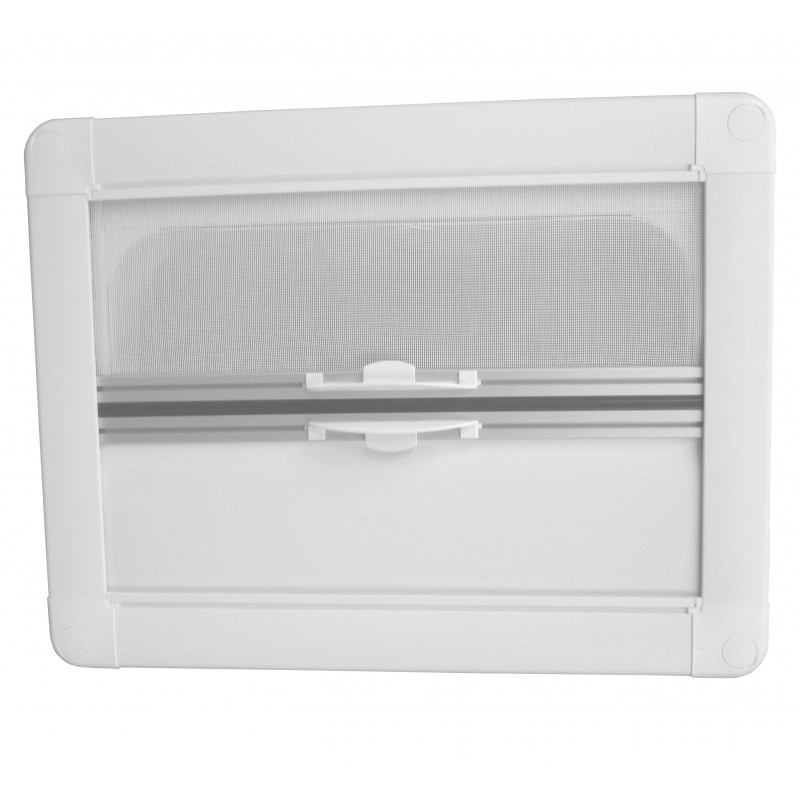 * ROLETA SKYSCREEN ROLLER RECESSED LUK ROZMIAR 50 LINER- 62MM (W)