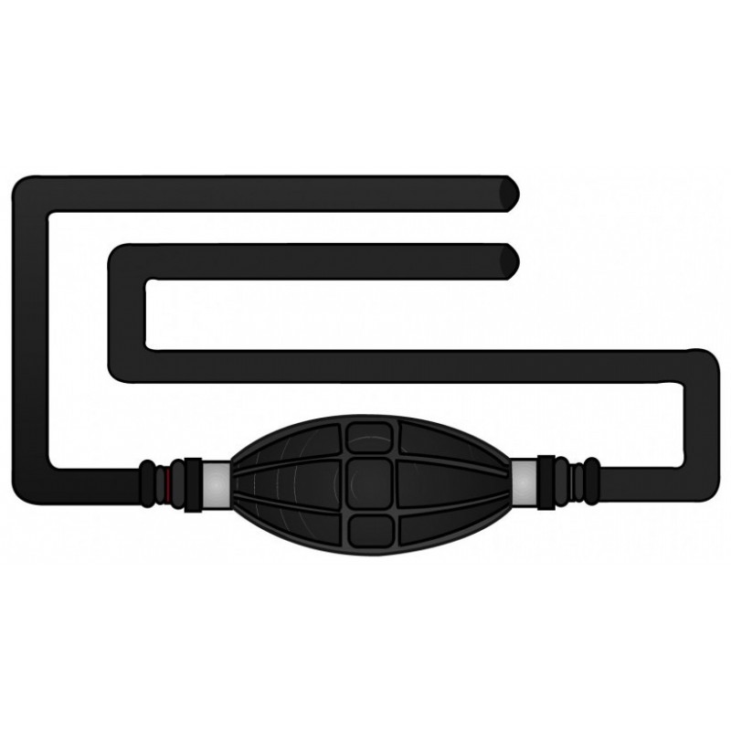 Linia paliwowa 8MM, L3M, pompka — zdjęcie 3