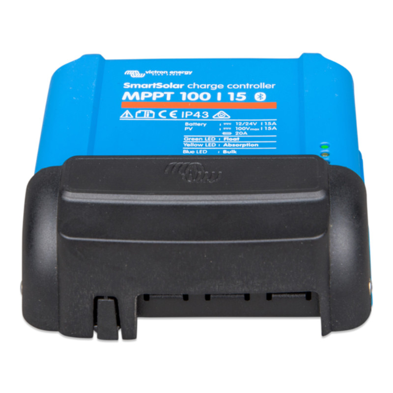 MPPT WireBox-S 100-15 — zdjęcie 2