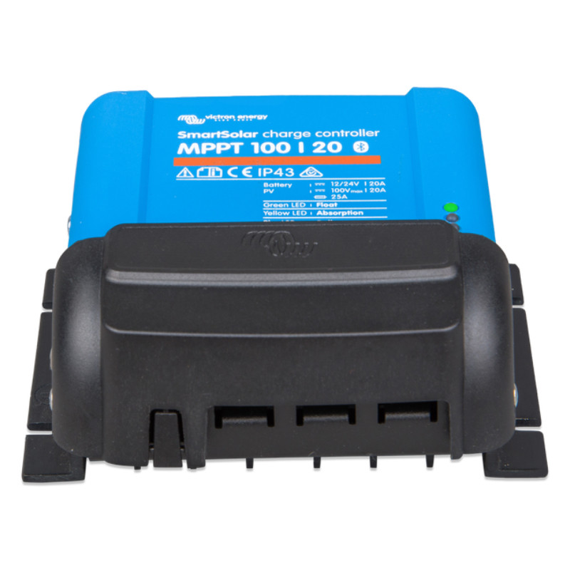 MPPT WireBox-S 100-20 — zdjęcie 2