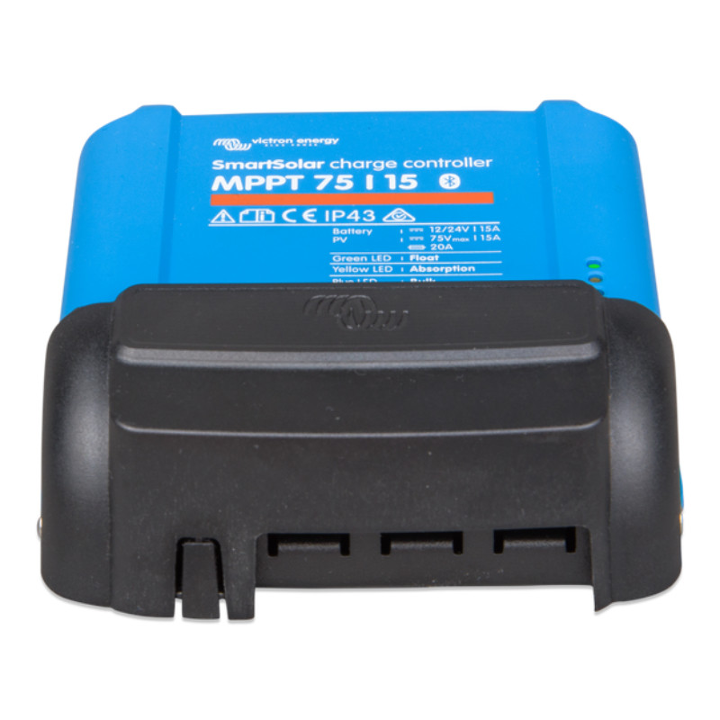 MPPT WireBox-S 75-10/15 — zdjęcie 2