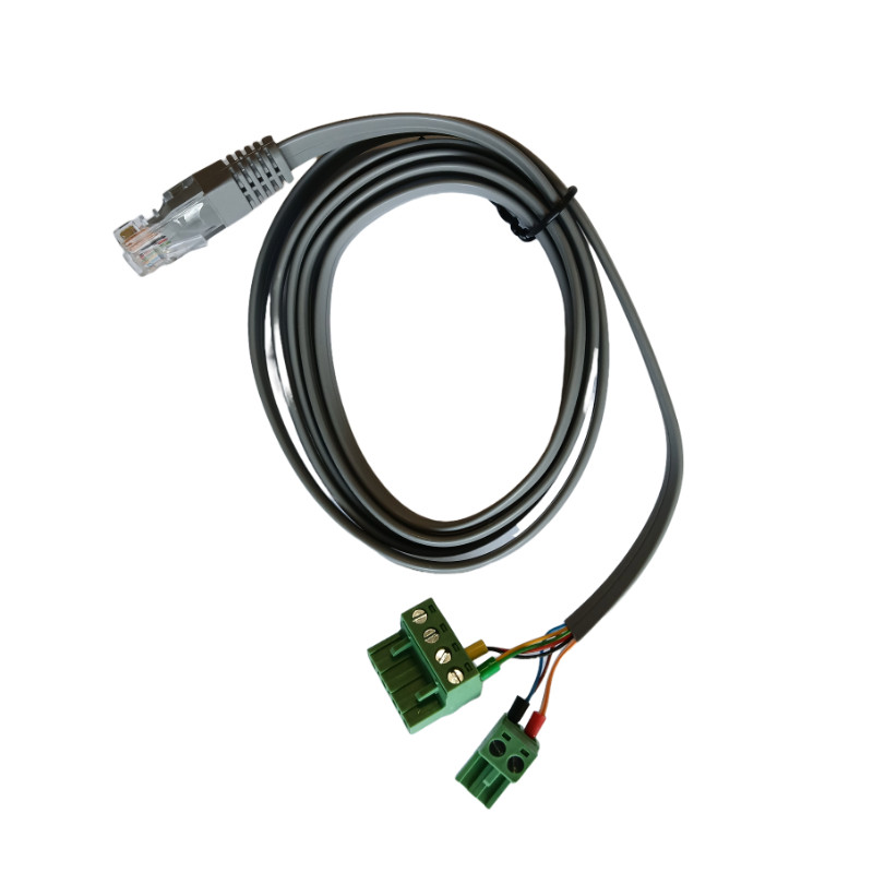 Adapter sieciowy Epever TCP 306 — zdjęcie 2