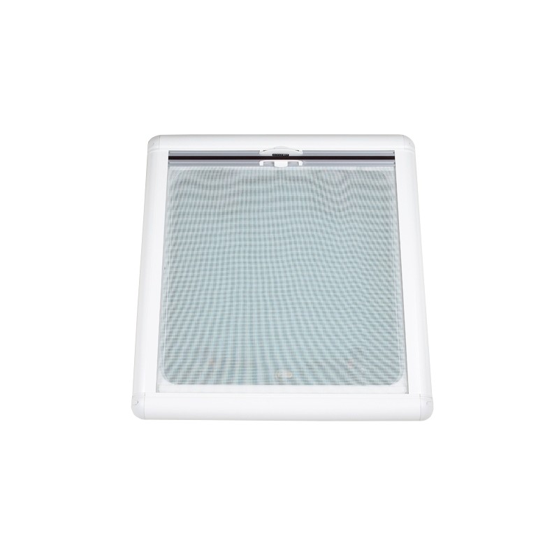 * Roleta skyscreen roller surface luk rozmiar 20 liner - 118MM (W) — zdjęcie 2