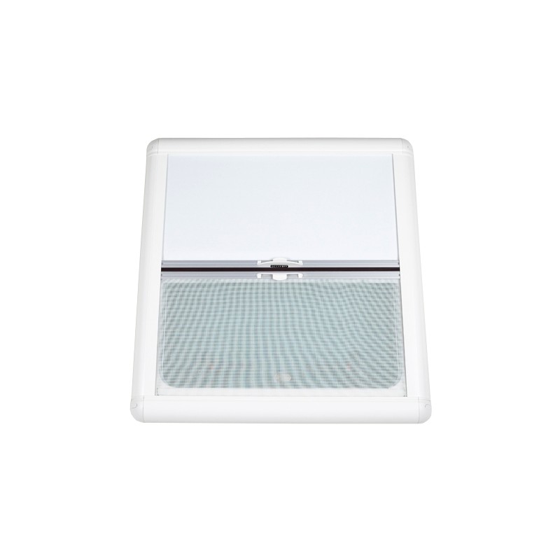 * Roleta skyscreen roller surface luk rozmiar 20 liner - 118MM (W) — zdjęcie 3
