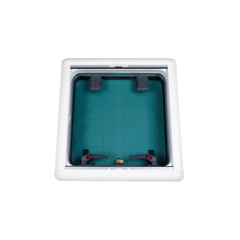 * Roleta skyscreen roller surface luk rozmiar 20 liner - 118MM (W) — zdjęcie 4