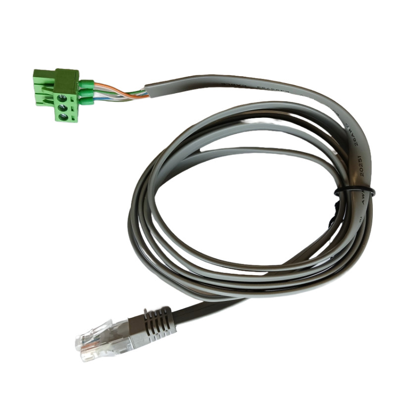 Terminal transmisji EPEVER RTU 4G HE01 — zdjęcie 2
