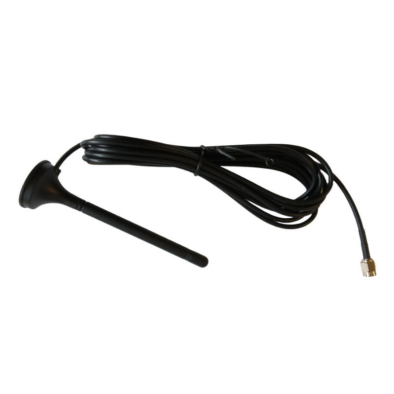Terminal transmisji EPEVER RTU 4G HE01 — zdjęcie 3