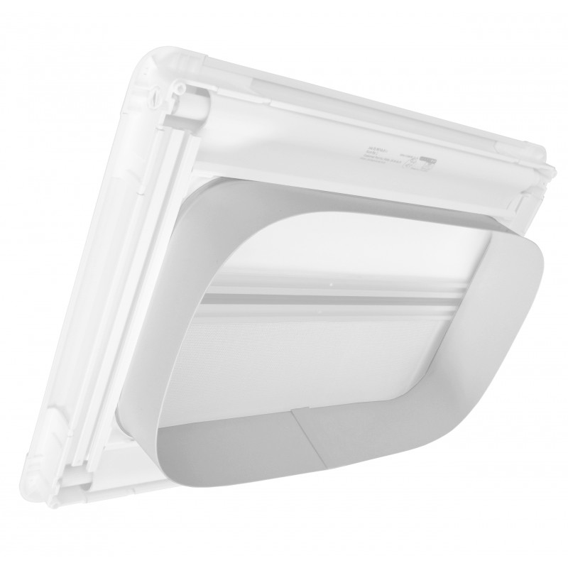 * LINER DO ROLET SKYSCREEN ROLLER SURFACE ROZMIAR 10 - 62MM (W)