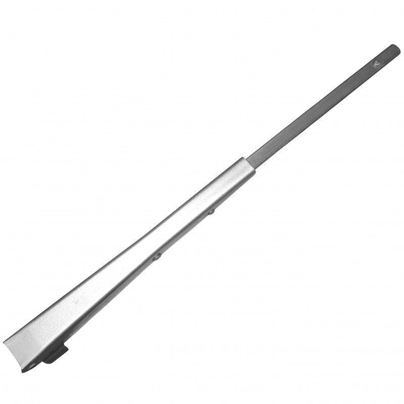 WYCIERACZKA RAMIĘ SINGLE 11" REGULOWANE 235-315 MM