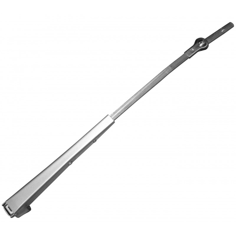 Wycieraczka ramię single 14" regulowane 285-380MM — zdjęcie 2