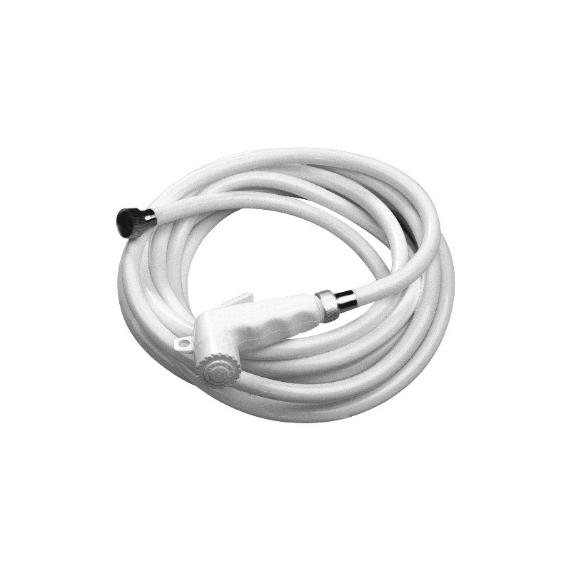 PRYSZNIC 3MTR WHITE