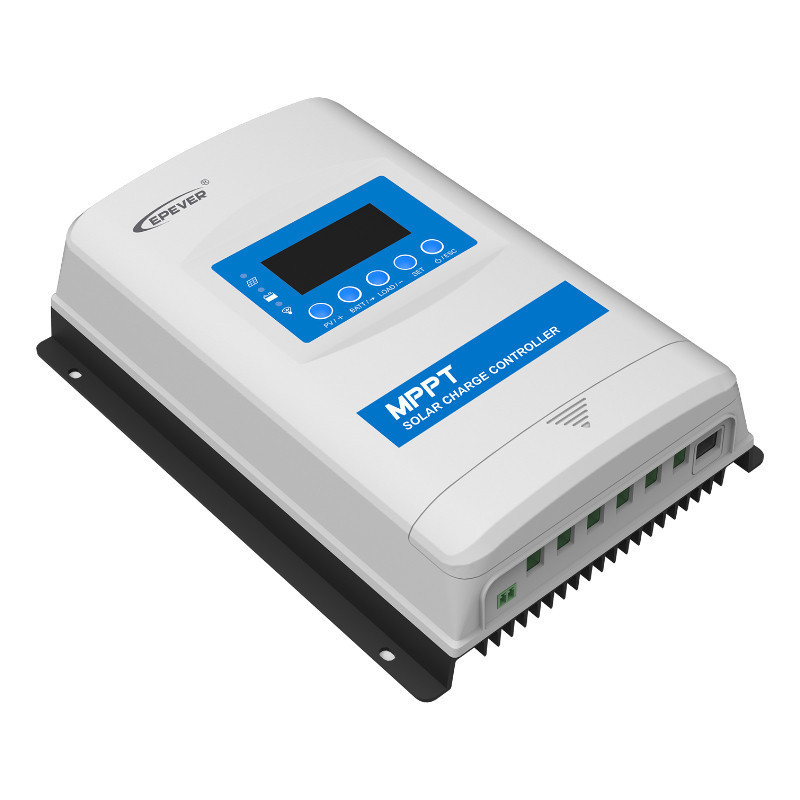 Zestaw do kampera panel elastyczny 105W z regulatorem MPPT — zdjęcie 3