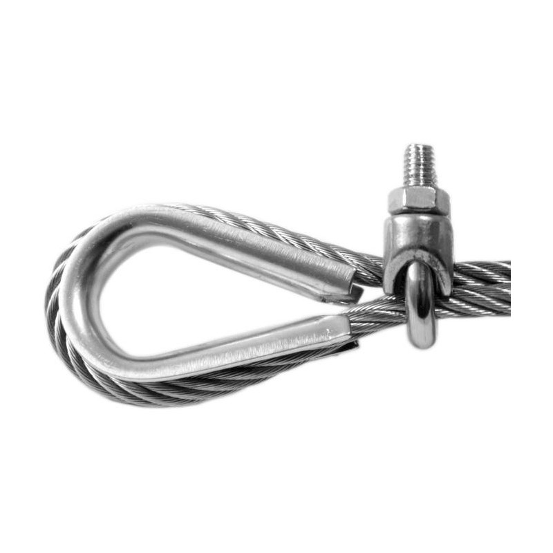 Kausza S/S 3MM — zdjęcie 2
